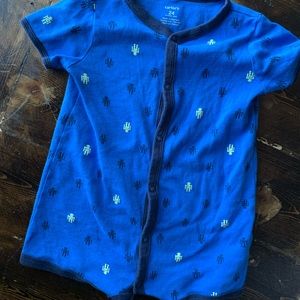 🌷 2 for $10 🌷 Carter’s 24 month Romper